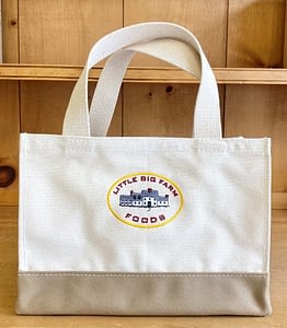 Small Tote