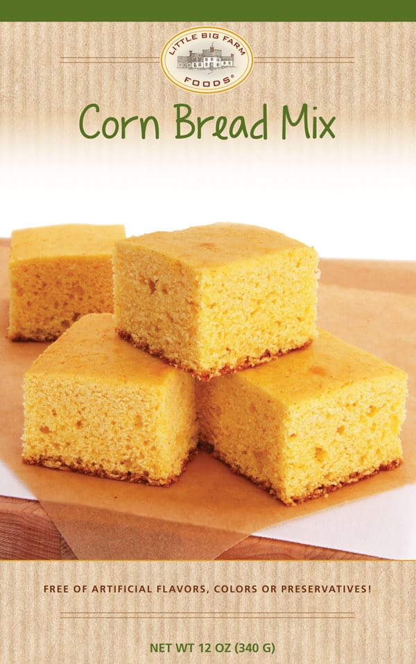 Best cornbread mix